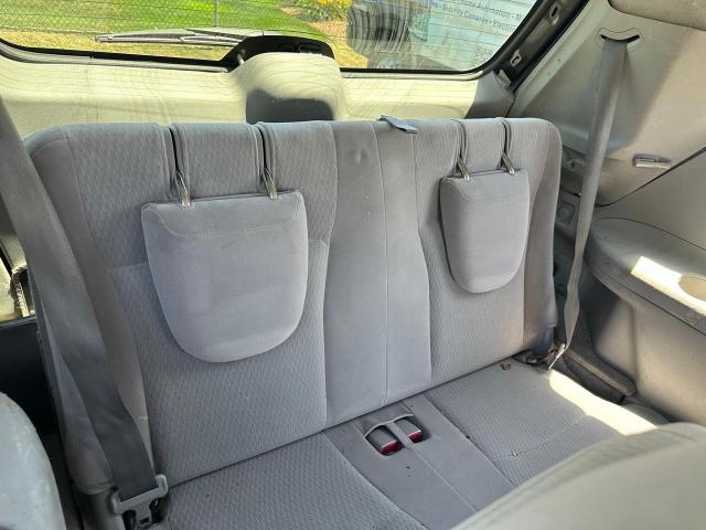 2008 TOYOTA HIGHLANDER   