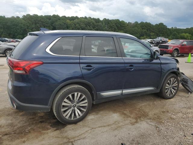  MITSUBISHI OUTLANDER 2020 Синий