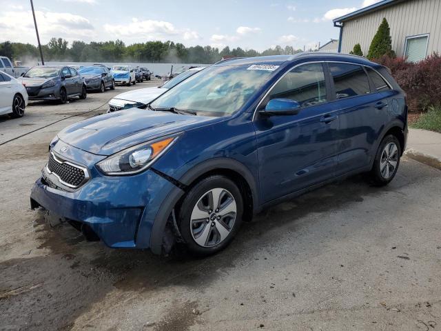 2018 Kia Niro Fe