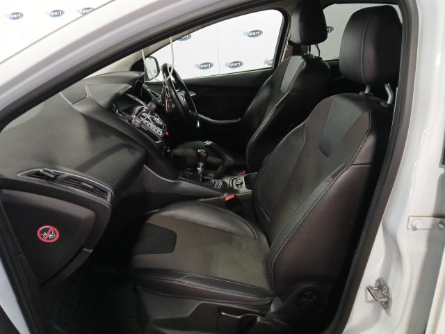 2014 FORD FOCUS TITANIUM X TURBO 1.0 125 ECOBOOST TITANIUM X 5DR