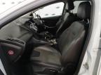 2014 FORD FOCUS TITANIUM X TURBO 1.0 125 ECOBOOST TITANIUM X 5DR for sale at Copart PETERLEE