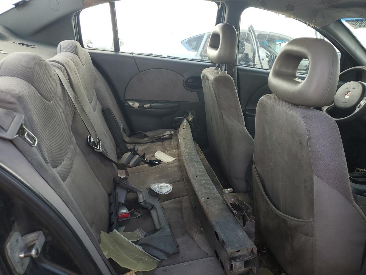 2004 Saturn Ion Level 2 VIN: 1G8AJ52FX4Z204106 Lot: 68968095