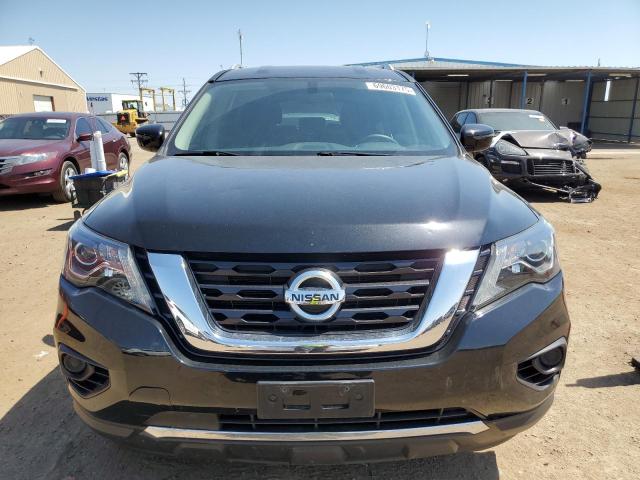  NISSAN PATHFINDER 2020 Czarny