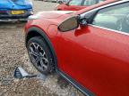 2022 KIA XCEED 4 for sale at Copart WISBECH