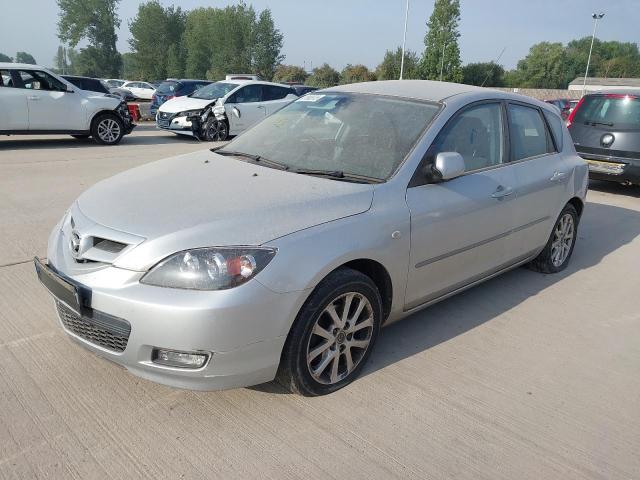 2008 MAZDA 3 TAKARA  for sale at Copart SANDY