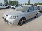 2008 MAZDA 3 TAKARA  for sale at Copart SANDY