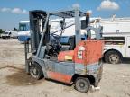 1986 TOYOTA FORKLIFT à vendre chez Copart TX - HOUSTON