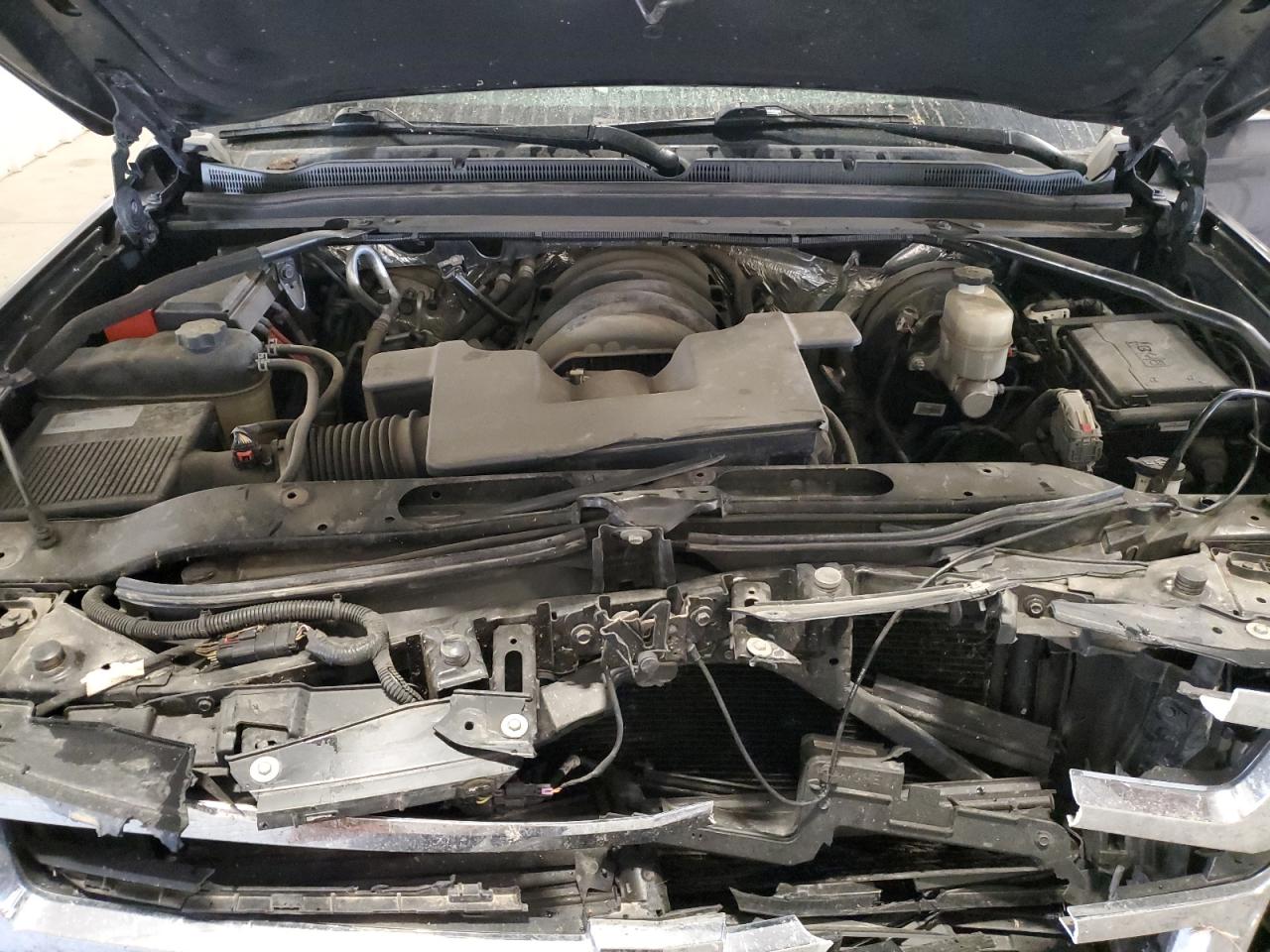 2017 Chevrolet Suburban K1500 Premier VIN: 1GNSKJKC0HR202609 Lot: 70546165