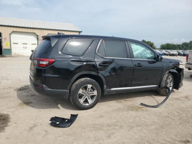  HONDA PILOT 2023 Czarny