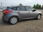 2012 FORD FOCUS SE   for sale at Copart ON - LONDON