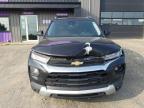 2022 CHEVROLET TRAILBLAZER LT   for sale at Copart QC - MONTREAL