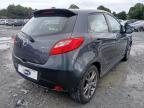 2009 MAZDA 2 TAMURA for sale at Copart BELFAST