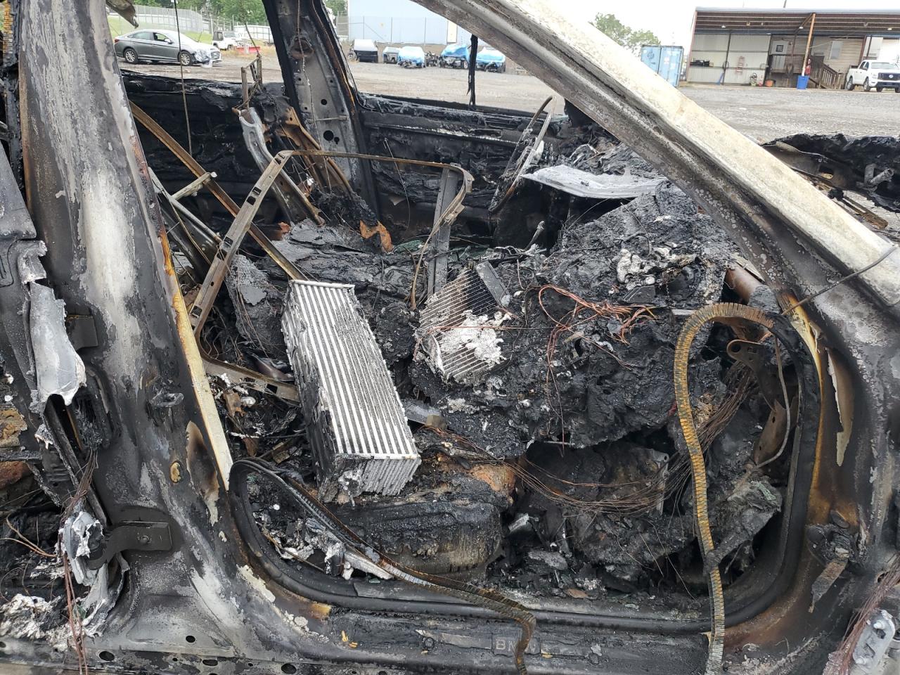 2016 BMW 528 Xi VIN: WBA5A7C54GG149951 Lot: 69647345