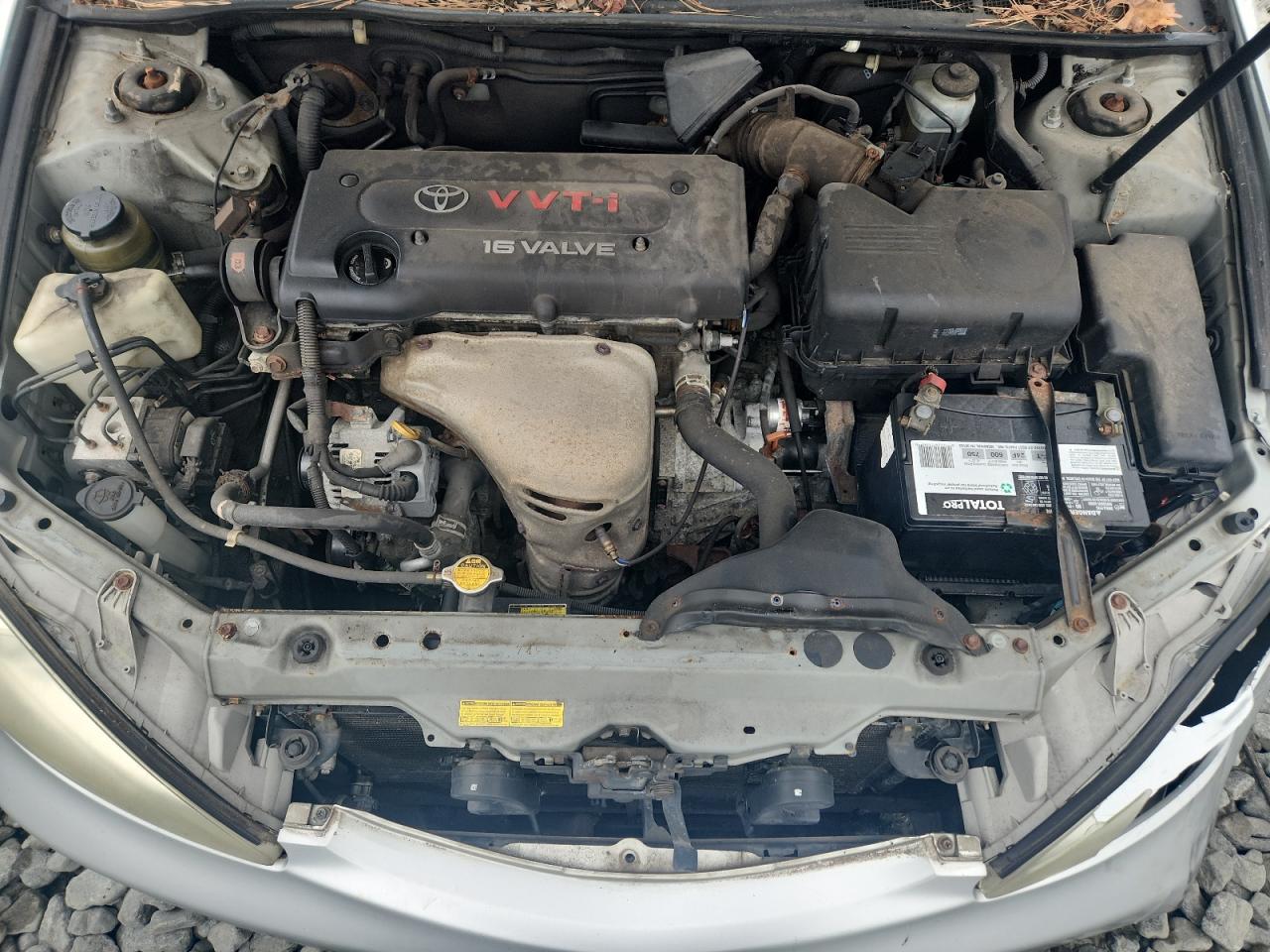 2003 Toyota Camry Le VIN: 4T1BE30K53U670150 Lot: 65573105