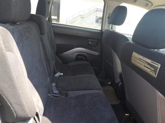 2011 MITSUBISHI OUTLANDER SE  