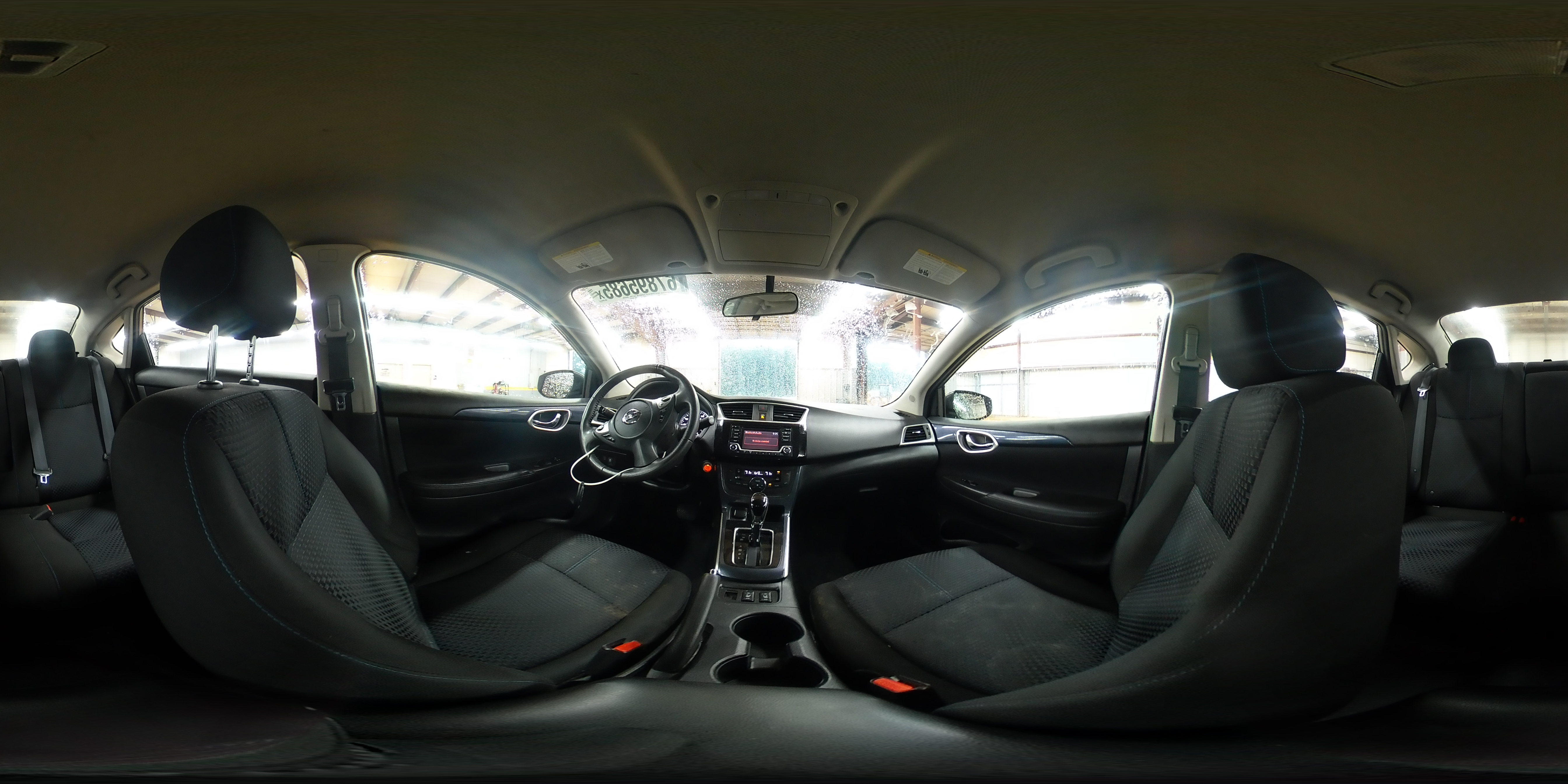 2018 Nissan Sentra S VIN: 3N1AB7AP3JY262625 Lot: 67895685