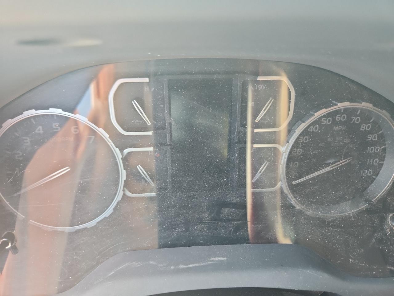 2019 Toyota Tundra Crewmax Sr5 VIN: 5TFDY5F19KX803083 Lot: 70748285