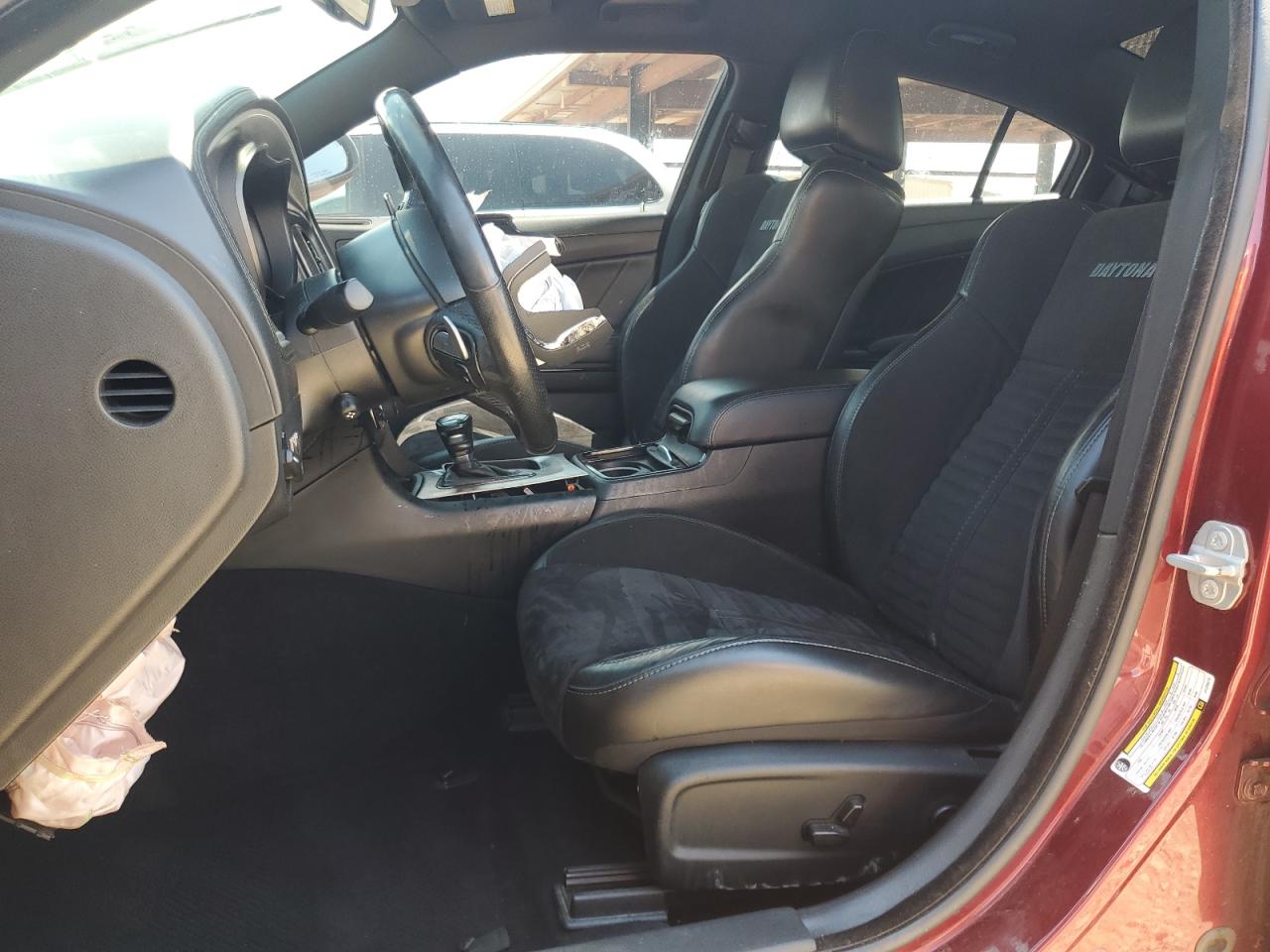 2020 Dodge Charger R/T VIN: 2C3CDXCT4LH208273 Lot: 69450785