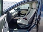 2015 MAZDA 6 SPORT NAV for sale at Copart YORK