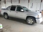 2011 CHEVROLET AVALANCHE LS   for sale at Copart KY - LEXINGTON EAST