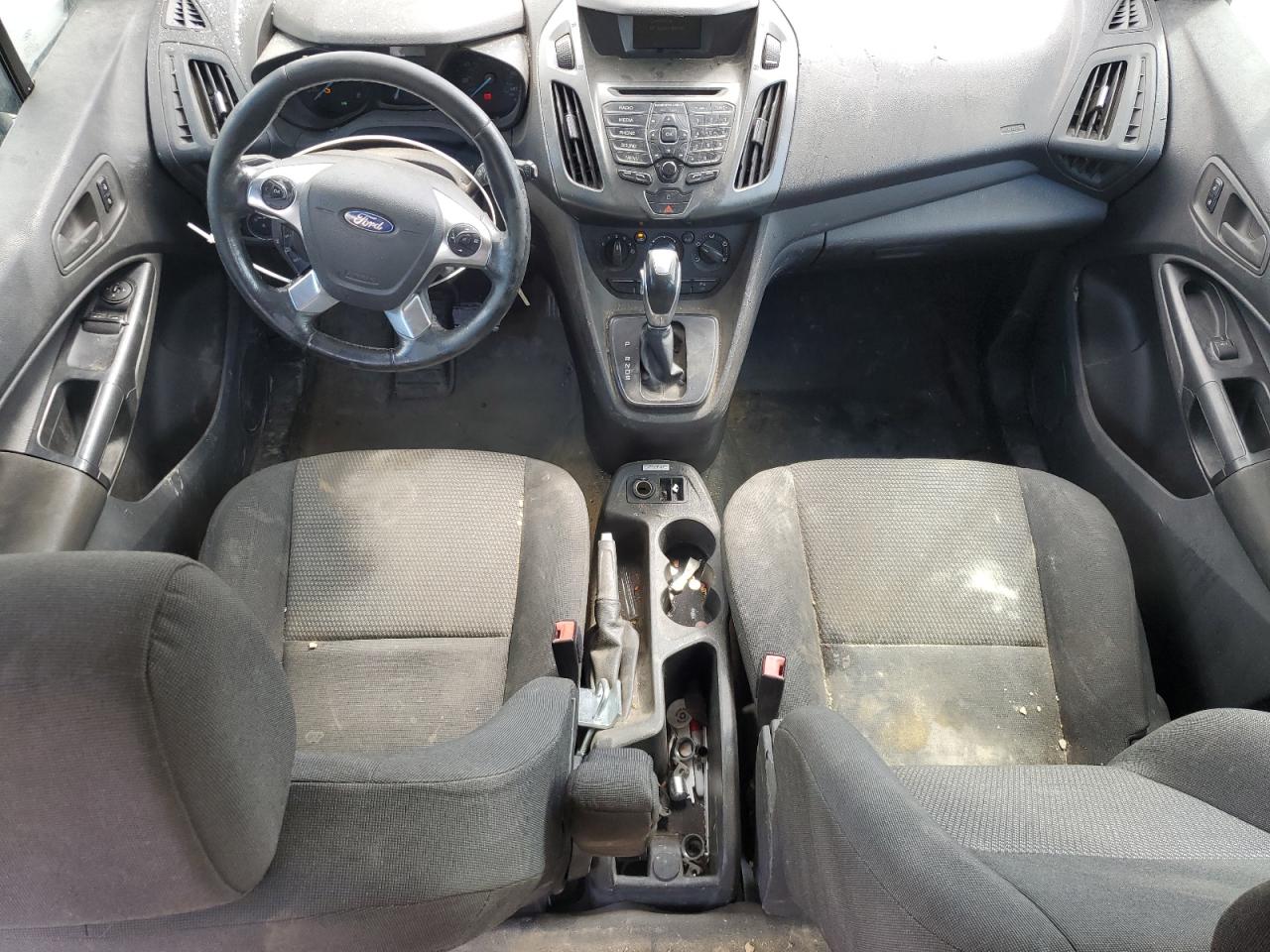 2016 Ford Transit Connect Xl VIN: NM0LS7E76G1264539 Lot: 71070545