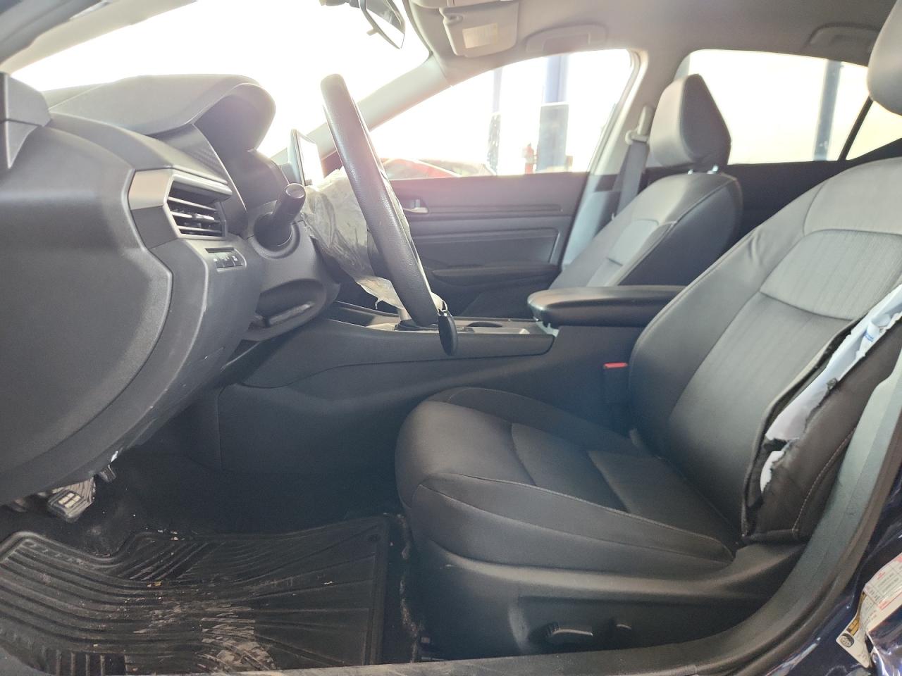2019 Nissan Altima S VIN: 1N4BL4BV7KC237074 Lot: 69829525