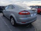 2010 FORD MONDEO TITANIUM TDCI 140  for sale at Copart CHESTER