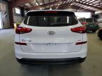 2021 HYUNDAI TUCSON LIMITED   à vendre chez Copart CT - HARTFORD SPRINGFIELD