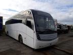 2011 VOLVO HEAVYBUS for sale at Copart WOLVERHAMPTON