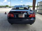 2011 MERCEDES-BENZ E 350   for sale at Copart FL - MIAMI SOUTH