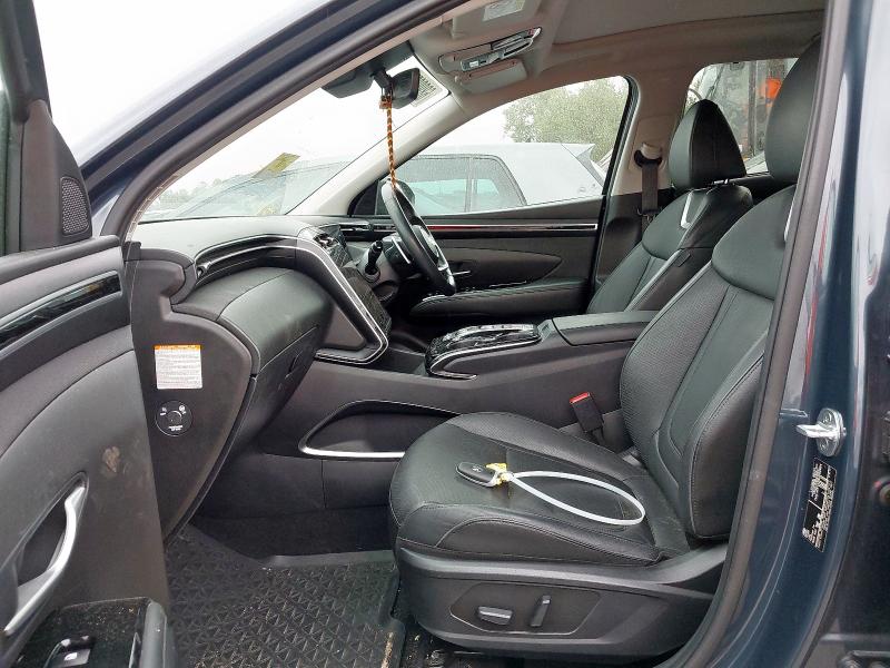 2022 HYUNDAI TUCSON ULTIMATE