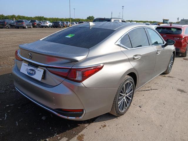 2023 LEXUS ES 300H CV