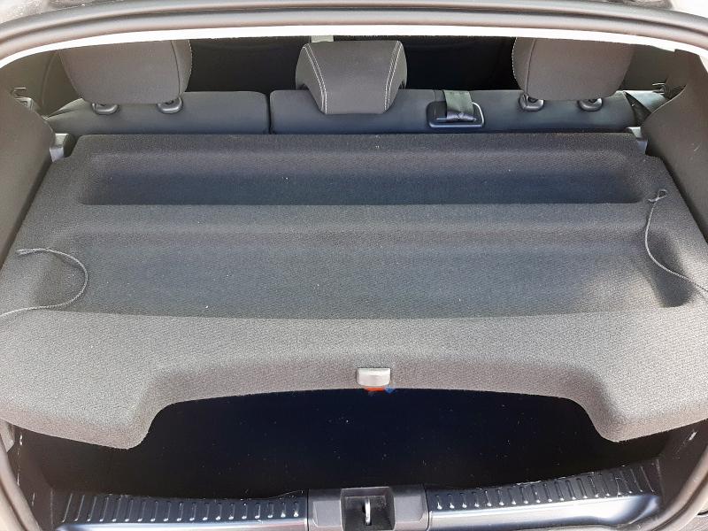 2022 DACIA SANDERO COMFORT