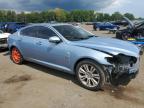 2010 JAGUAR XF LUXURY for sale at Copart DC - WASHINGTON DC