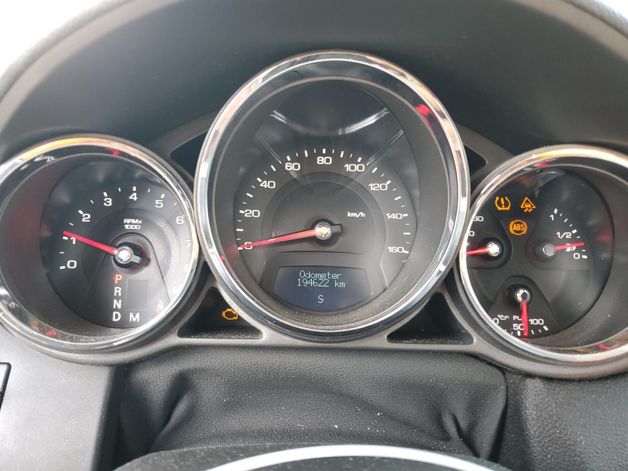 2011 Cadillac Cts Luxury Collection VIN: 1G6DG5EY2B0146382 Lot: 68201945