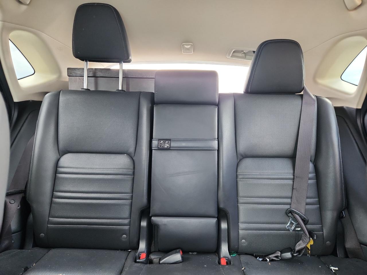 2015 Lexus Nx 200T VIN: JTJBARBZ9F2024040 Lot: 71096635