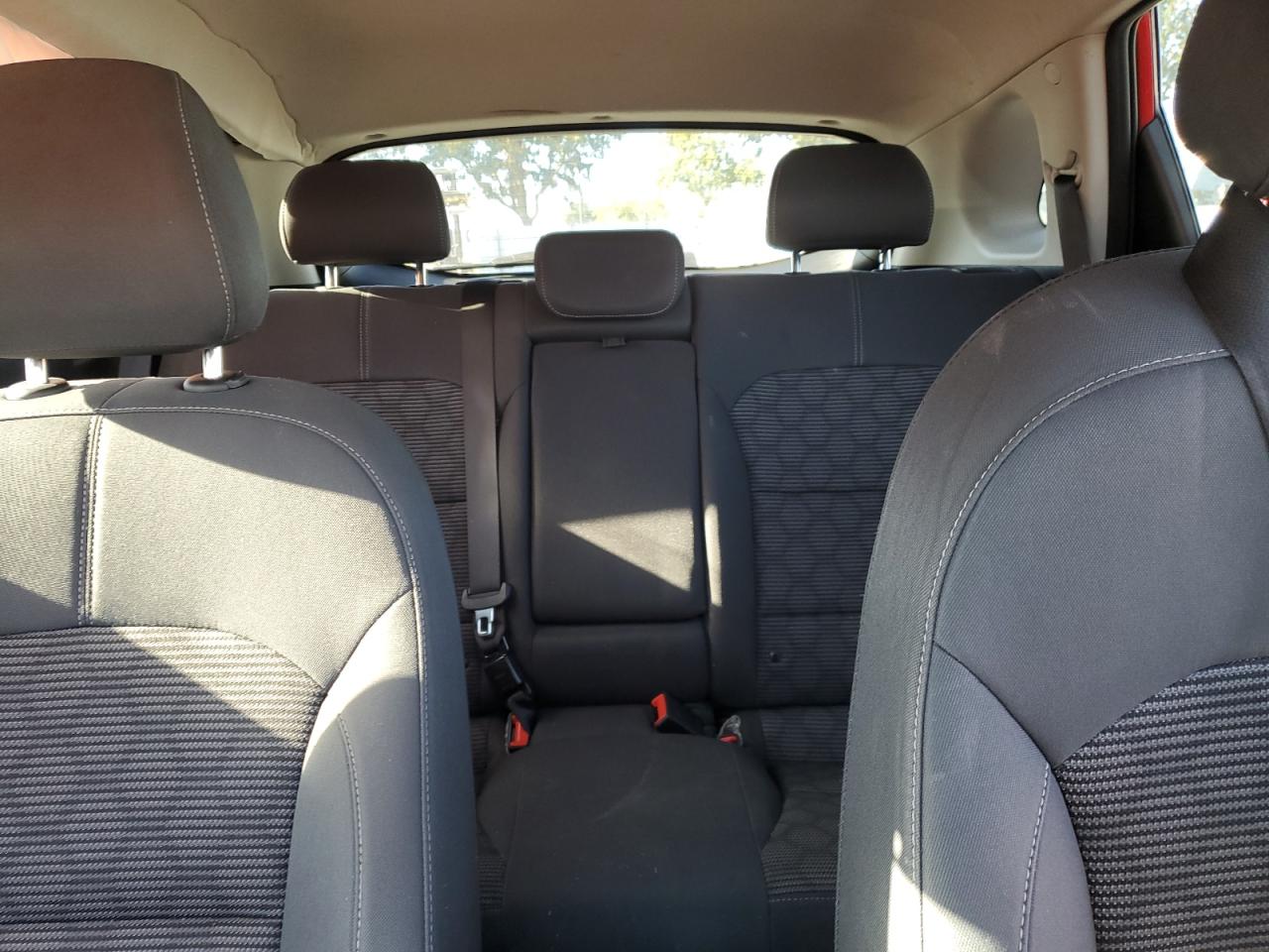 2022 Kia Niro Lx VIN: KNDCB3LC3N5548597 Lot: 69613365