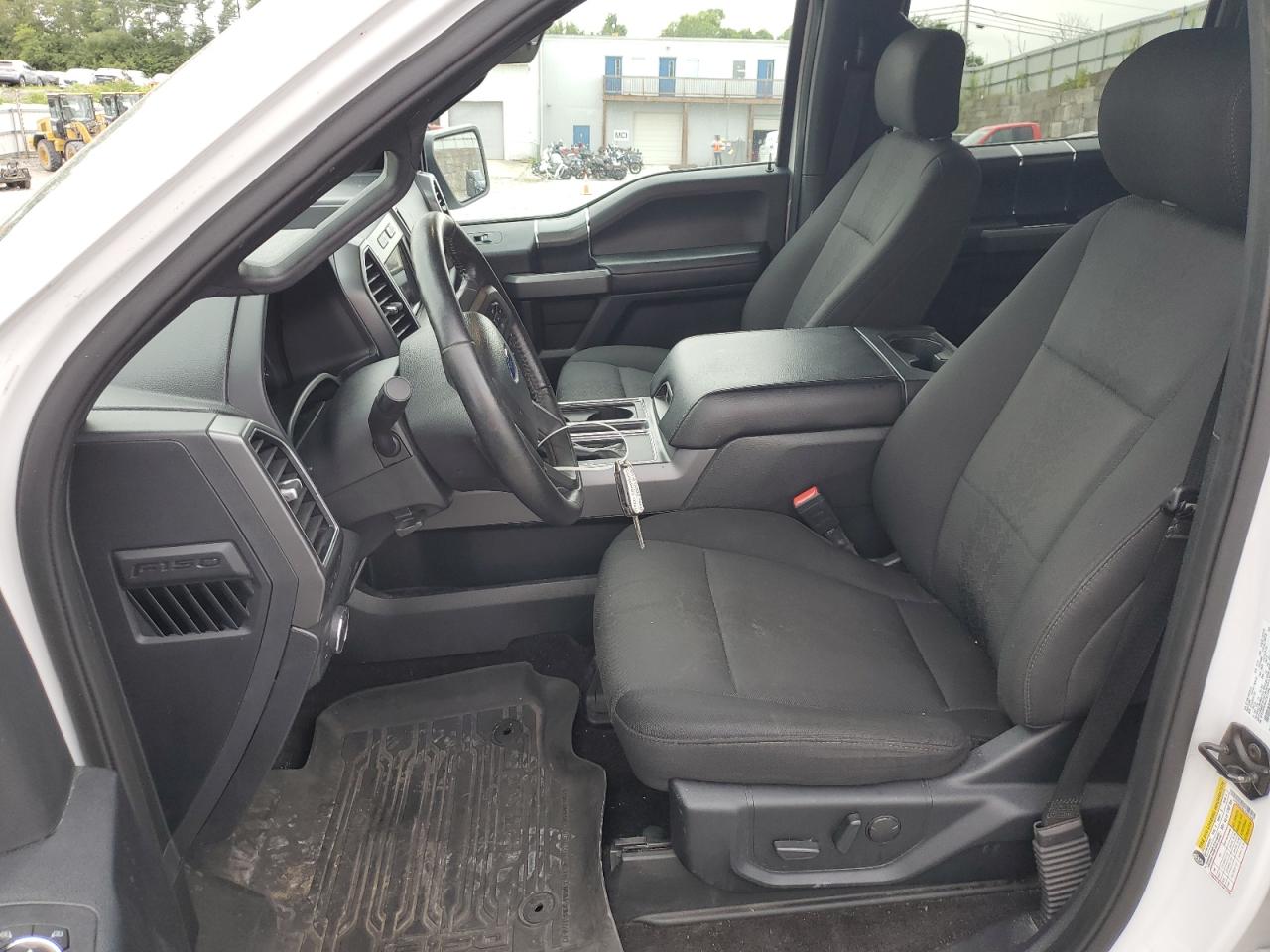 2020 Ford F150 Supercrew VIN: 1FTFW1E42LFA71096 Lot: 68755175