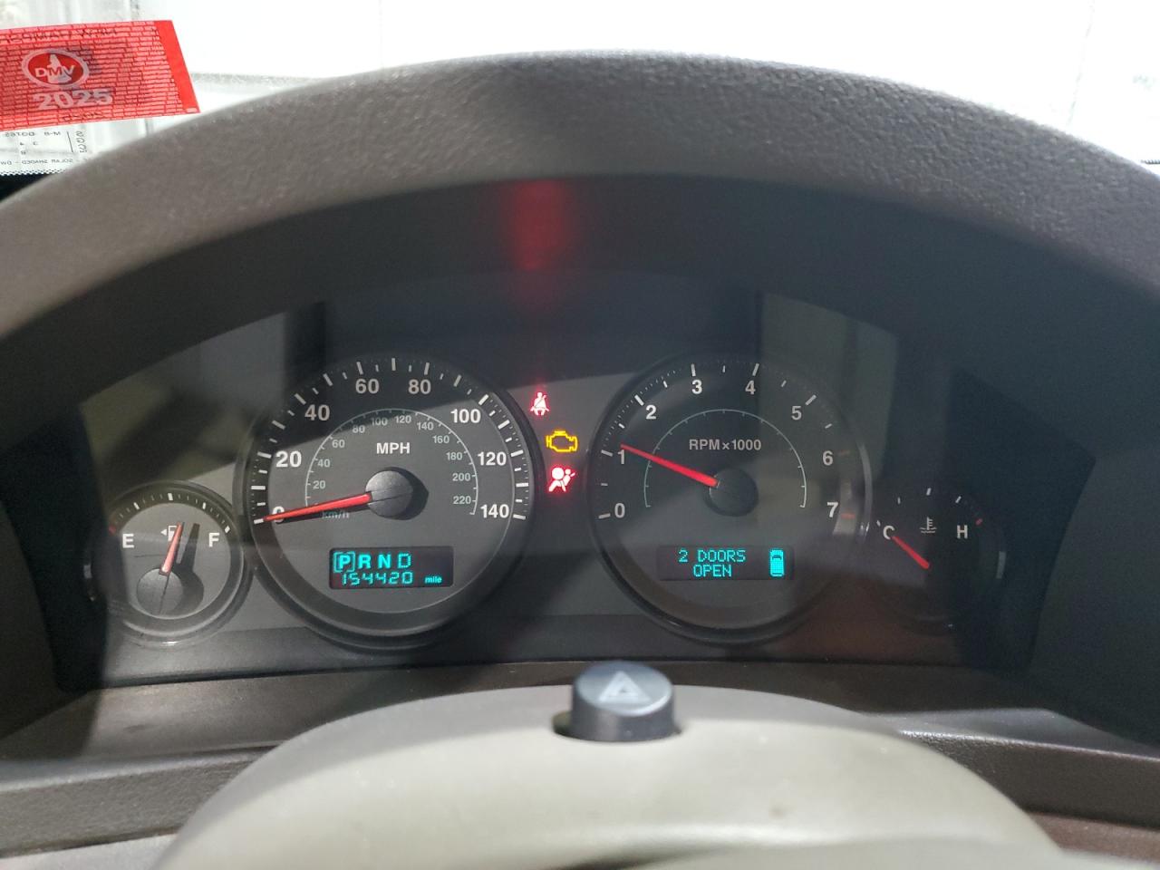 2005 Jeep Grand Cherokee Laredo VIN: 1J4HR48N85C586883 Lot: 69142225