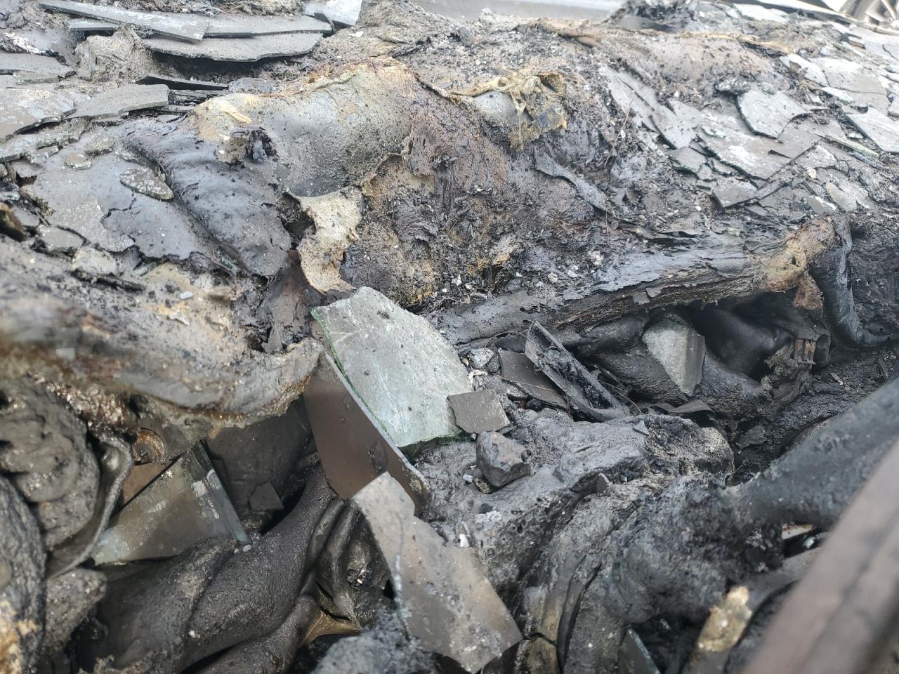 2004 Chevrolet Trailblazer Ls VIN: 1GNDT13S542418535 Lot: 70689905