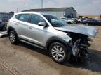 2019 HYUNDAI TUCSON LIMITED   for sale at Copart ON - TORONTO