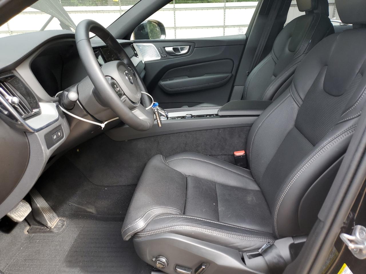 2024 Volvo Xc60 Ultimate VIN: YV4H60DJ9R1903661 Lot: 70755875