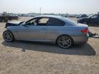 2009 BMW 335 XI   for sale at Copart ON - LONDON
