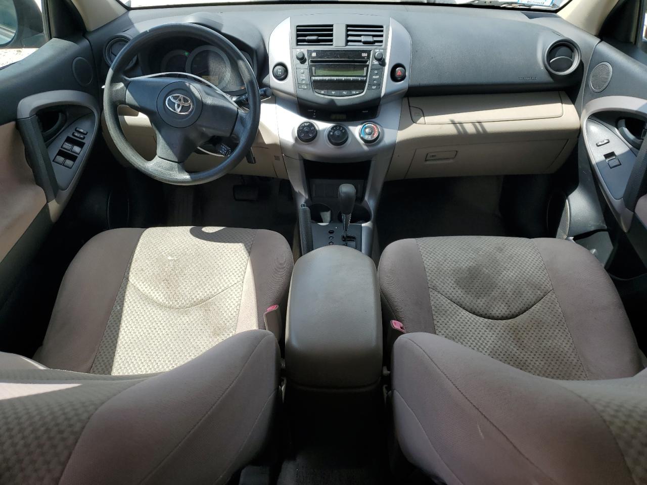 2008 Toyota Rav4 VIN: JTMBD33V086057121 Lot: 69843725