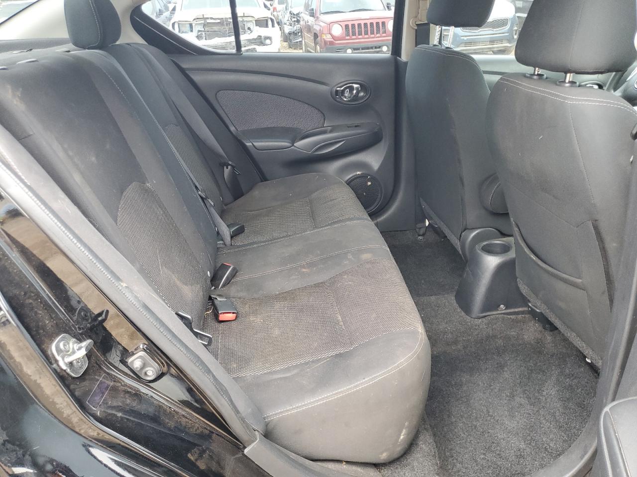 2016 Nissan Versa S VIN: 3N1CN7AP4GL883068 Lot: 67951185