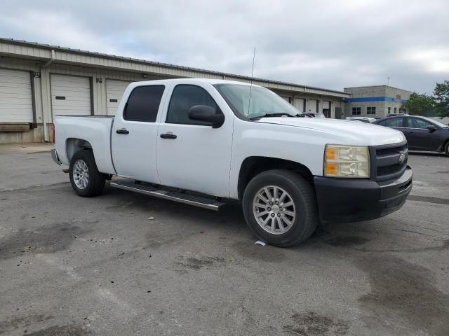 2010 CHEVROLET SILVERADO C1500  