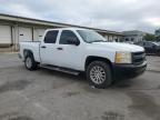 2010 CHEVROLET SILVERADO C1500   for sale at Copart KY - LOUISVILLE