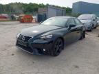 2016 LEXUS IS 300H SPORT CVT  for sale at Copart WESTBURY