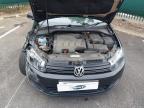 2012 VOLKSWAGEN GOLF SE BLUEMOTION TDI  for sale at Copart ST HELENS