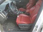 2020 AUDI SQ5 PREMIUM   à vendre chez Copart ON - TORONTO